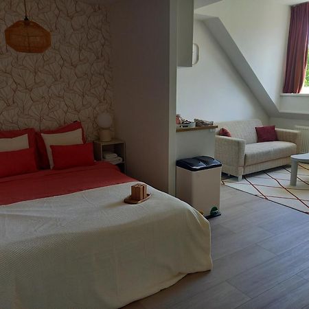 Studio Hugo Apartment Nijmegen Room photo