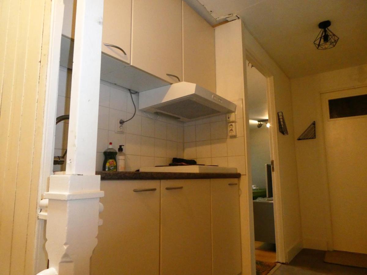 Studio Hugo Apartment Nijmegen Exterior photo