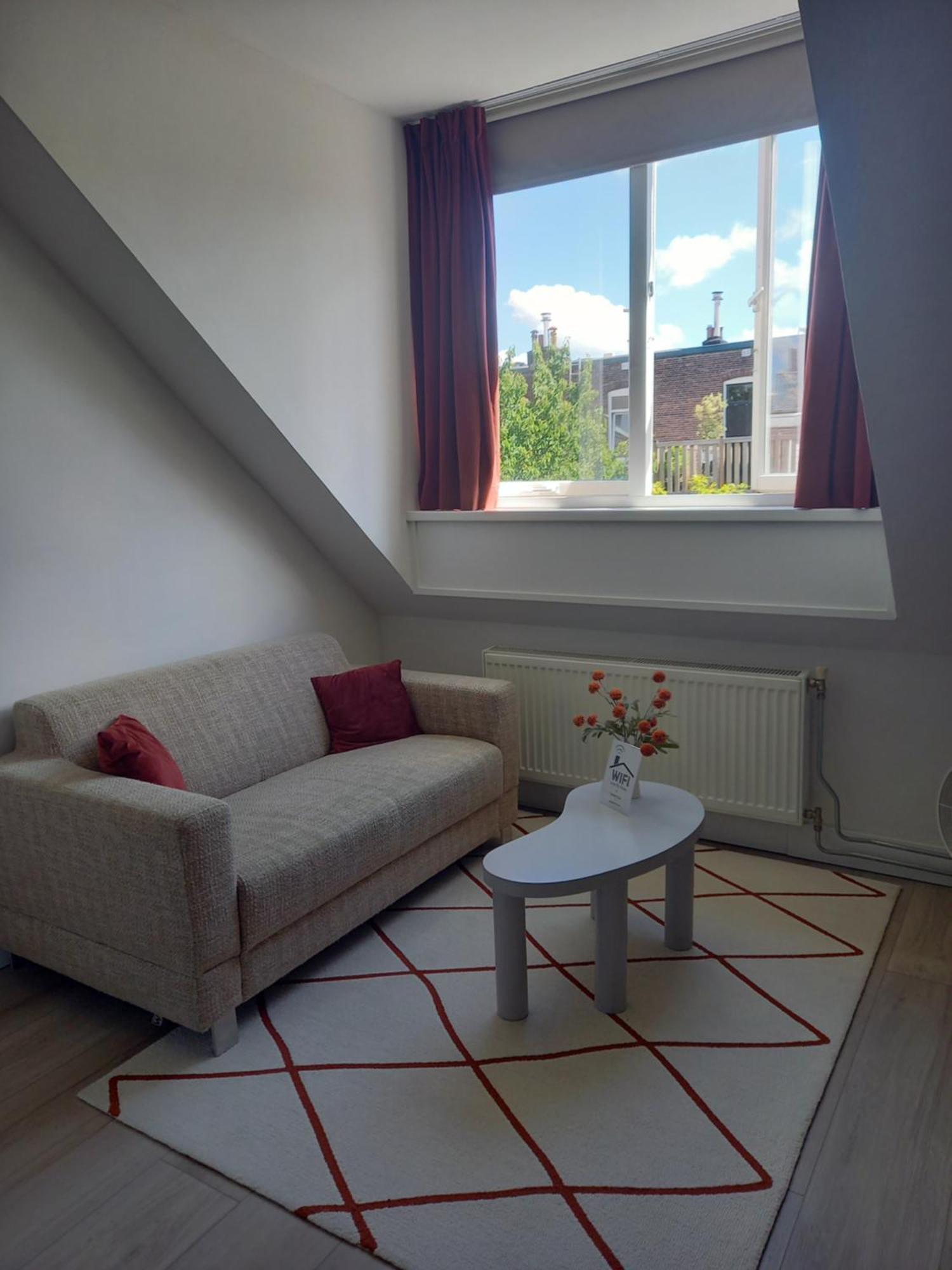 Studio Hugo Apartment Nijmegen Room photo
